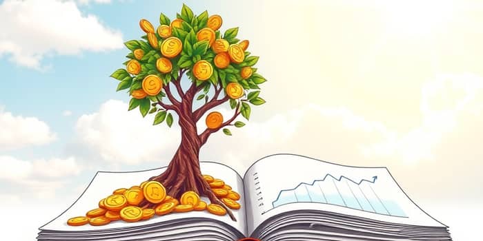 The Role of Dividends in Portfolio Growth