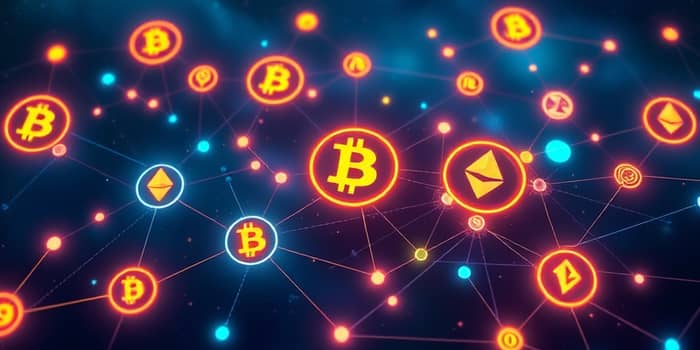 Exploring Cryptocurrency: Beyond Bitcoin and Ethereum