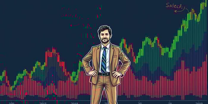 Navigating Bear Markets: Strategies for Resilience
