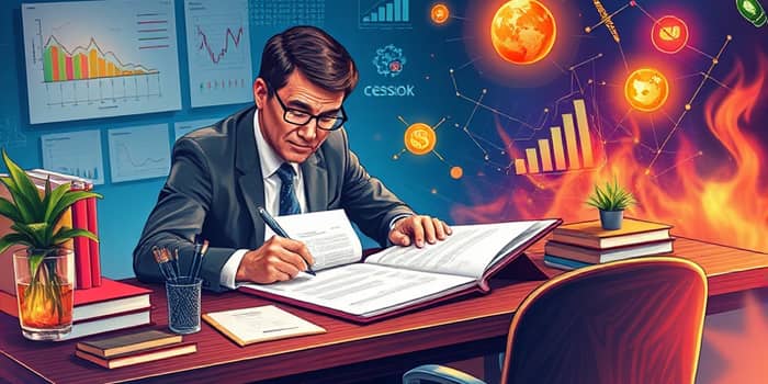 Crafting Your Investment Policy Statement