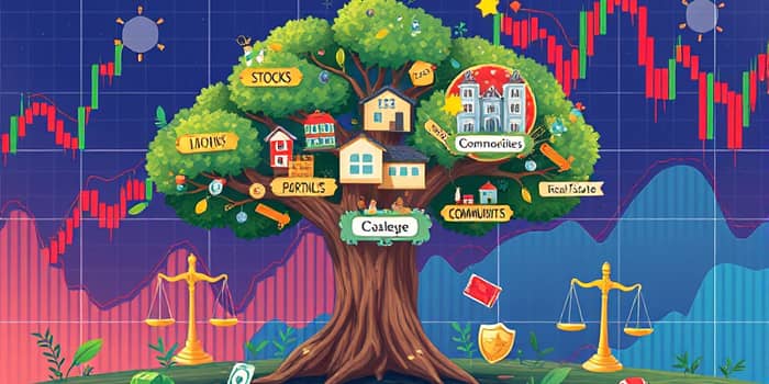 Mastering Risk Management for Your Portfolio