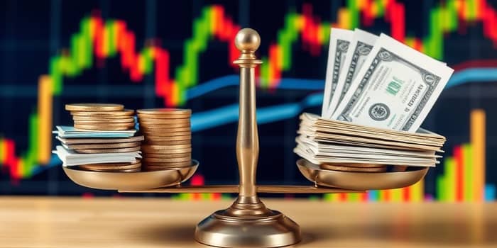 Harnessing the Power of Rebalancing: A Step-by-Step Guide