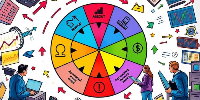 Decoding Market Cycles: When to Buy and Sell