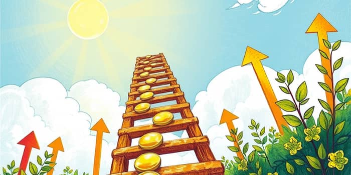 Mastering Certificates of Deposit (CDs): Laddering for Success