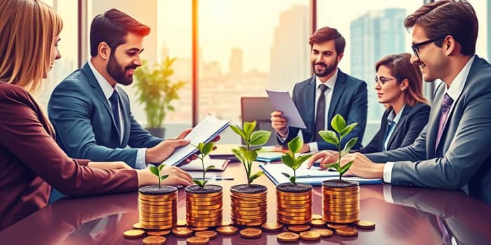 Business Development Companies (BDCs): Lending to Growing Firms
