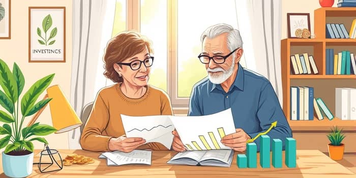 The Ultimate Guide to Retirement Investing
