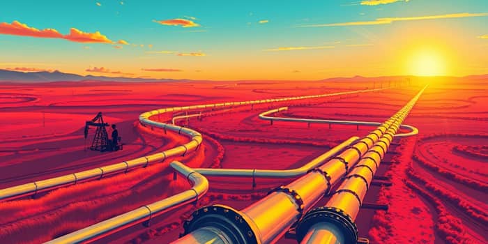 Master Limited Partnerships (MLPs): Income from Energy