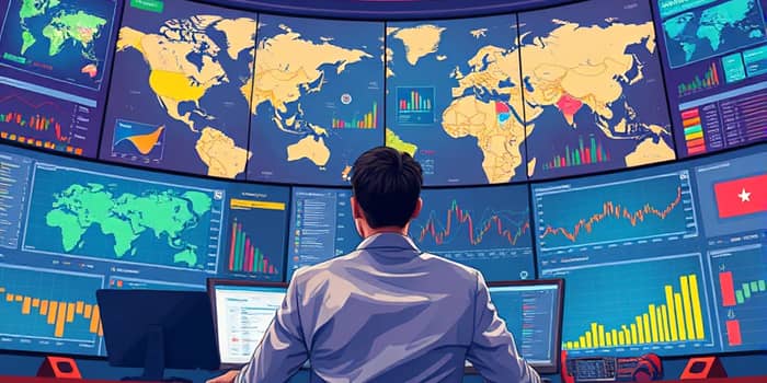 The Global Macro Approach to Investing