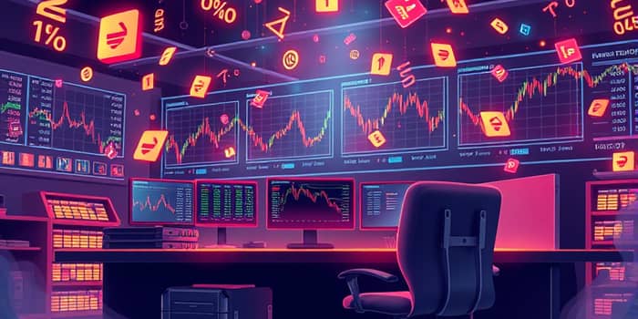 Mastering Financial Ratios for Stock Analysis