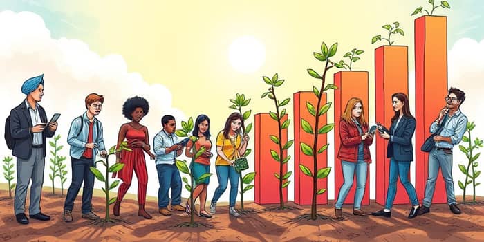 The Ethical Investor: Aligning Values with Returns