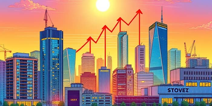 Building Wealth Through Real Estate Syndication