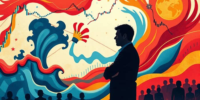 Understanding Market Psychology: The Investor's Mindset