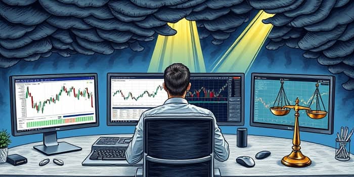 The Power of Scenarios: Stress Testing Your Portfolio