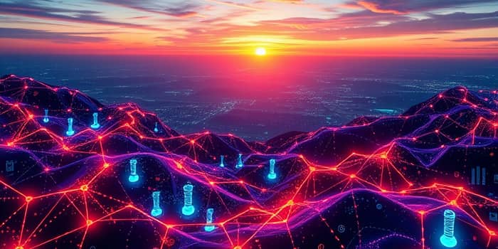The Future of Finance: Blockchain and Crypto Investing