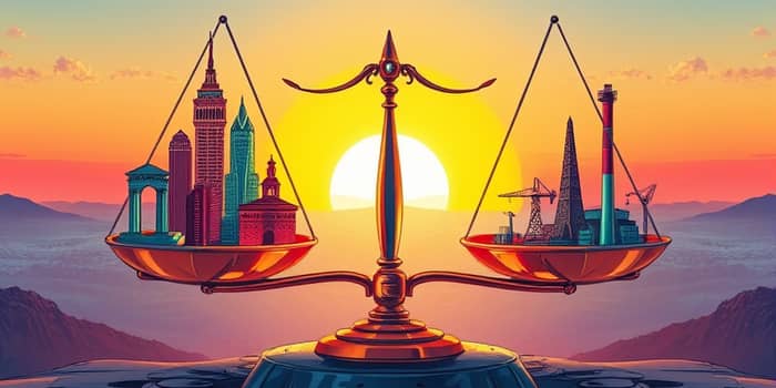 Growth vs. Value: A Perennial Debate Rekindled