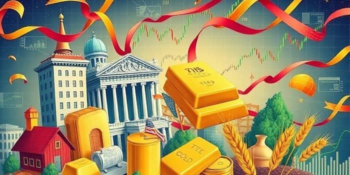 Asset Allocation in a High-Inflation Environment