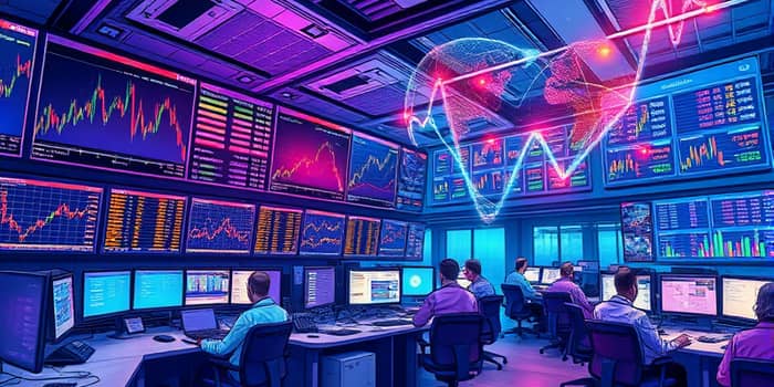 Decoding Market Signals: Beyond the Headlines