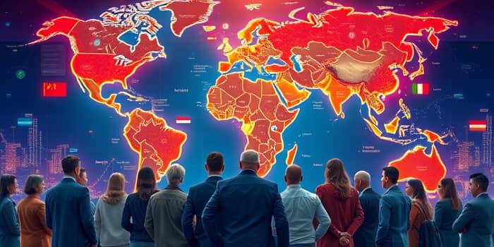 The Role of Geopolitics in Investment Decisions