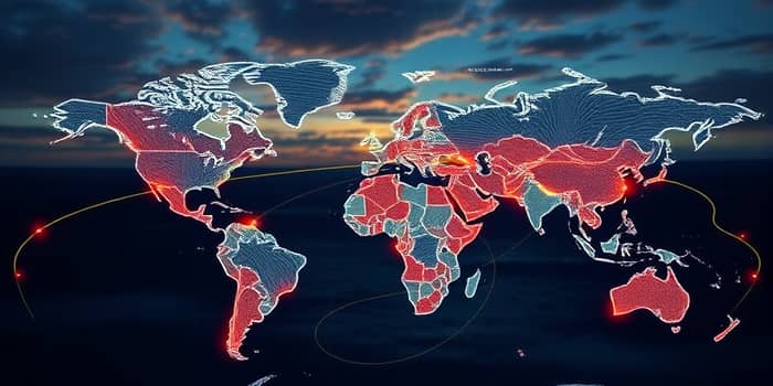 The Shifting Sands of Global Trade: What's Next?
