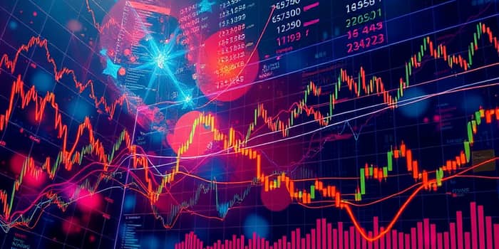 Derivatives Demystified: Harnessing Market Volatility