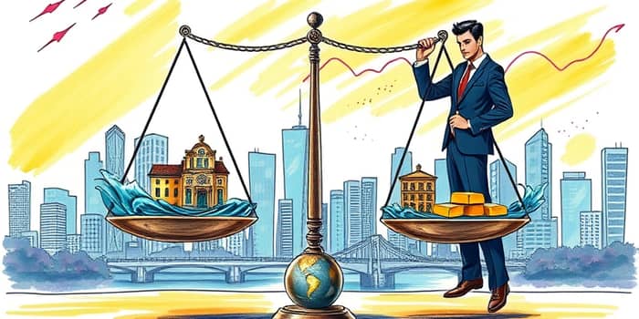 The Importance of Liquidity in Your Portfolio