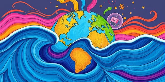 Micro Trends, Macro Impact: Small Shifts, Big Returns