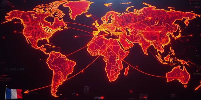 The Impact of Geopolitics on Investment Decisions