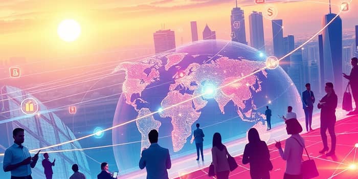 The Future of Finance: Innovations Redefining Markets