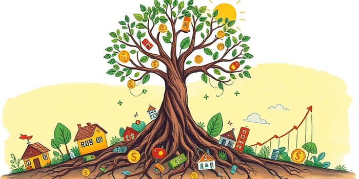 Inflation's Grip: Protecting Your Purchasing Power
