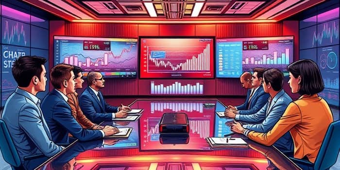 Analyzing Earnings Calls: Unveiling Corporate Health
