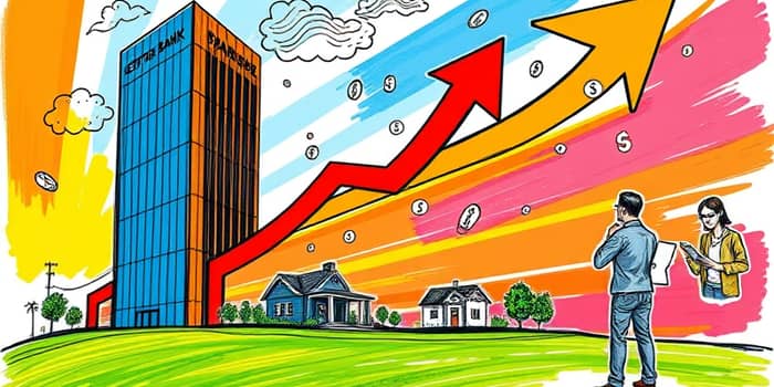 Interest Rate Hikes: A New Paradigm for Lending