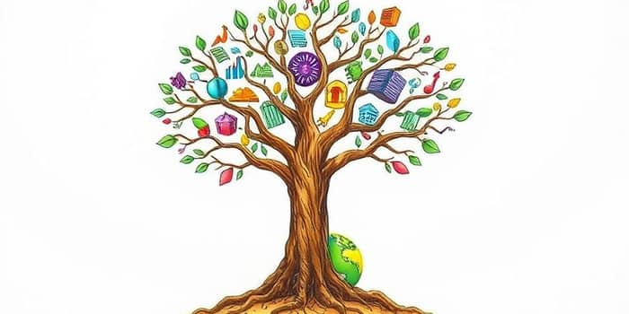 The Power of Diversification: Building Resilient Portfolios