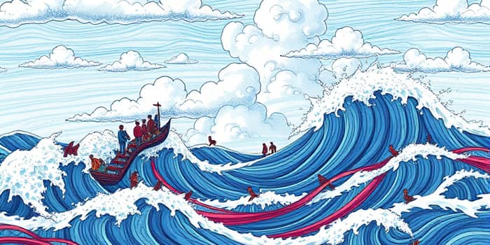 Understanding Market Cycles: Preparing for What's Ahead