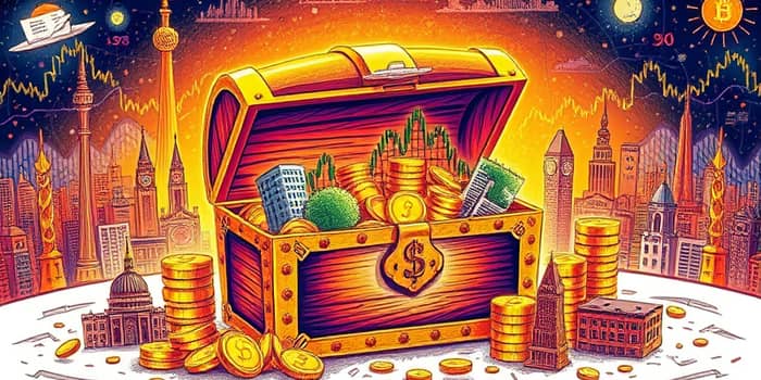 Unlocking Value: Deep Dives into Undervalued Assets