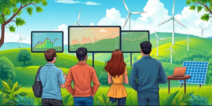 ESG Investing: Beyond Ethics to Returns