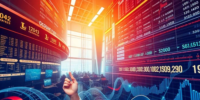 The Liquidity Puzzle: Cash Flow and Market Stability