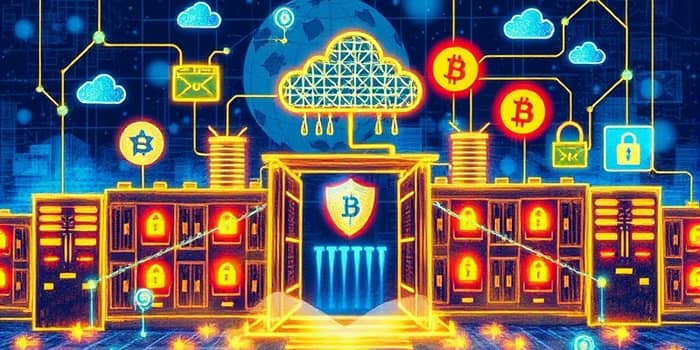 Cybersecurity's Impact on Financial Infrastructure