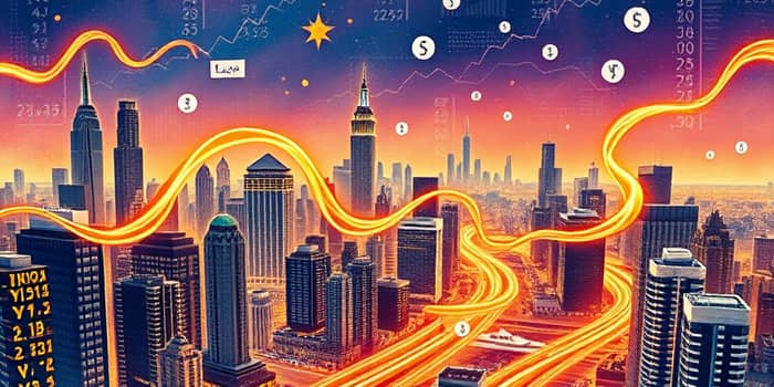Unraveling Credit Markets: Gauging Economic Health
