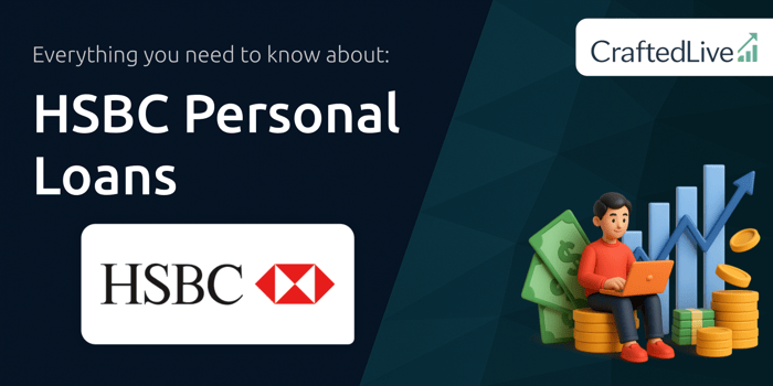 HSBC Personal Loans: Everything You Need to Know