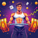 Financial knowledge is a muscle—train it weekly