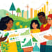 Align investment decisions with financial values