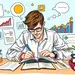 Use your investment journal to track your logic