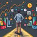 Corporate earnings guide cautious investor outlook