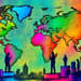 Global equities stabilize after early-year volatility