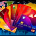 Choose credit cards that reward your most-used categories