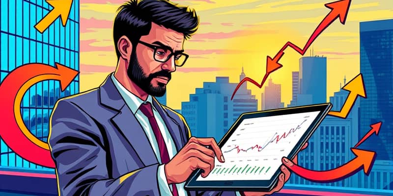 Invest in short-term bond ETFs during rate uncertainty
